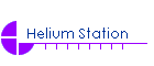Helium Station