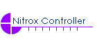 Nitrox Controller
