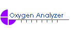 Oxygen Analyzer