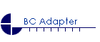BC Adapter