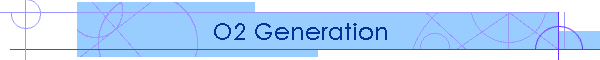 O2 Generation